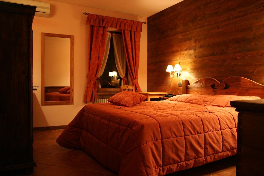 La Maisonnette มองต์โจเวต ภายนอก รูปภาพ